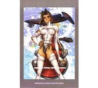 MASAMUNE SHIROW - 62x93 cm - AFFICHE / POSTER G