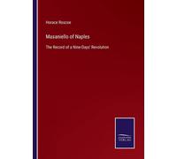 Masaniello Of Naples