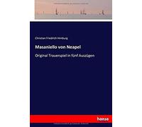 Masaniello Von Neapel