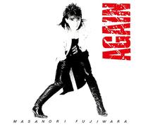 Masanori Fujiwara - Again