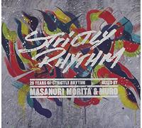 Masanori Morita [Studio Apartm - 20 Years of Strictly Rhythm [2 [Import]