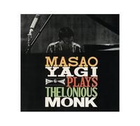 Masao Yagi Plays Thelonious Monk