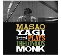 Masao Yagi - Plays Thelonious Monk [Import]