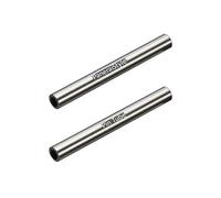 masar 26mm Compatible Panerai - Tubes pour Bracelet de Montre - Diamètre 2.6 mm / 26 mm 2pcs Tubes