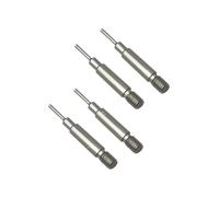 masar - 4 Pcs - Pointes de Rechange - Outil Barres à Ressort de Bracelets de Montres Tips China