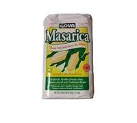 Masaria Goya Pâte instantanée de maïs 1,8 kg