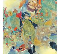 Masaru Yokoyama - Mobile Suit Gundam: Iron-Blooded Orphans - 10Th Anniversary Soundtrack Collection