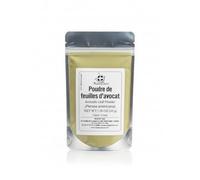MasarySpice | Poudre de Feuilles d'Avocat, 50 g, Origine Turquie