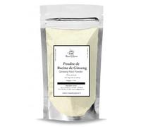 MasarySpice | Poudre de Racine de Ginseng Coréen - 100% Pure - 250 g