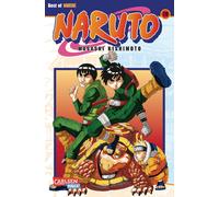Masashi Kishimoto Naruto 10: Band 10 (10) (Poche)