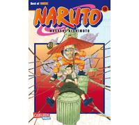 Masashi Kishimoto Naruto 12: Band 12 (12) (Poche)