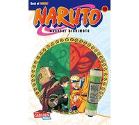 Masashi Kishimoto Naruto 15: Band 15 (15) (Poche)