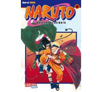 Masashi Kishimoto Naruto 20: Band 20 (Poche)