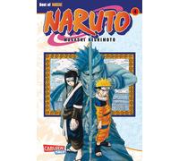Masashi Kishimoto Naruto 4: Band 4 (4) (Poche)
