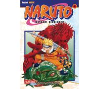 Masashi Kishimoto Naruto 8: Band 8 (8) (Poche)