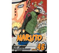 Masashi Kishimoto - NARUTO GN VOL 46 (C: 1-0-0)