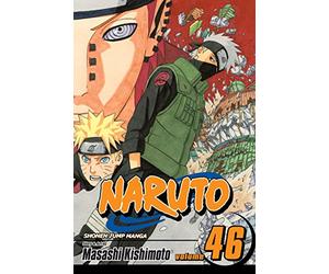 Masashi Kishimoto - NARUTO GN VOL 46 (C: 1-0-0)