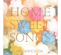 Masashi Sada - Kakasi: Home Sweet Songs [Import]