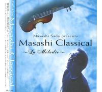 Masashi Sada - Masasi Sada Presents Masashi Classical [Import]