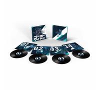 MASATOSHI OST/YANAGI -GHOSTWIRE: TOKYO (180G 4LP DELUXE BOX SET) 4 VINYL LP NEUF