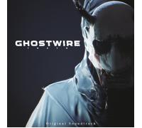 Ghostwire : Tokyo Édition Deluxe Vinyle Transparent Coffret Vinyle