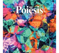 Masayo Koketsu, Nava Dunkelman, Tim Berne – Poiesis – CD – The Orchard