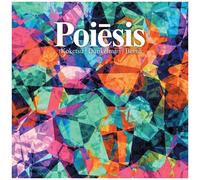 Masayo Koketsu, Nava Dunkelman, Tim Berne – Poiesis – CD – The Orchard