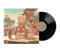 Masayoshi Soken - A Realm Reborn Final Fantasy XIV Soundtrack Vinyl LP