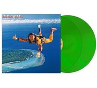 Masayoshi Takanaka - All of Me-Clear Light Green LP [Vinyl] [Import]