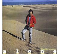 Masayoshi Takanaka – Alone – CD SHM (Import Japon, neuf)