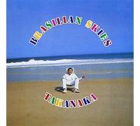 Takanaka Masayoshi – Brasilian Skies – CD – Import