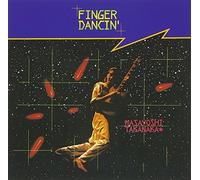 Masayoshi Takanaka – Finger Dancin – Import