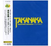 Masayoshi Takanaka - Golden Best [Import]