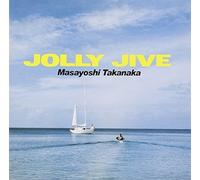 Jolly Jive