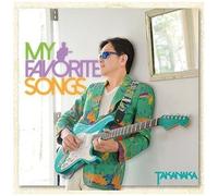Masayoshi Takanaka - My Favorite Songs [Compact Discs] Japan - Import