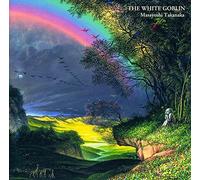 Masayoshi Takanaka - Niji Densetsu 2 The White Goblin [Cd] Shm Cd, Japan - Impor