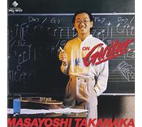 Masayoshi Takanaka - On Guitar