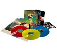 Masayoshi Takanaka/Rainbow Goblins Story Live At Budokan 1981-Ni UPJY9567 New LP