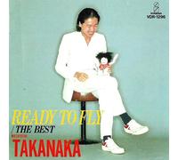 Masayoshi Takanaka - Ready To Fly [CD]