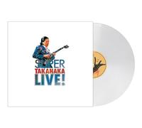 Masayoshi Takanaka – Super Takanaka Live! – Vinyle