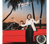 Masayoshi Takanaka/T-Wave UPJY9522 New LP NEW