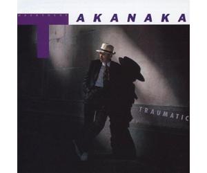Masayoshi Takanaka - Traumatic