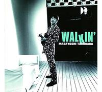Masayoshi Takanaka - Walkin' [Import]
