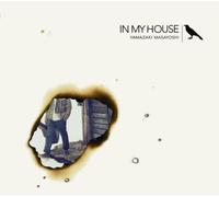 Masayoshi Yamazaki - in My House [Shm-CD/DVD] [Import]