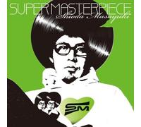 Masayuki Shioda - Super Masterpiece