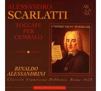 Masayuki Takayanagi and New Direction Unit - Toccate Per Cembalo