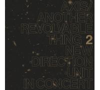 Masayuki Takayanagi - Axis / Another Revolvable Thing 2 [Vinyl]