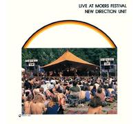 Masayuki Takayanagi & Ne - Moers New Jazz Festival..