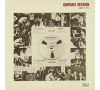 Masayuki Takayanagi New Direction Unit - Gin Paris Session [Import]