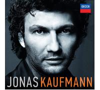Mascagni Best Of Jonas Kaufmann (CD)
